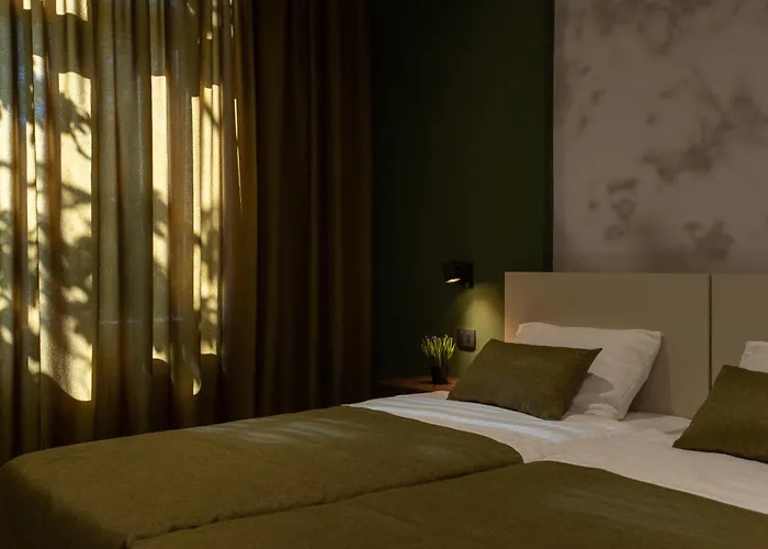 Villa Aurum Health & Climatotherapy Center