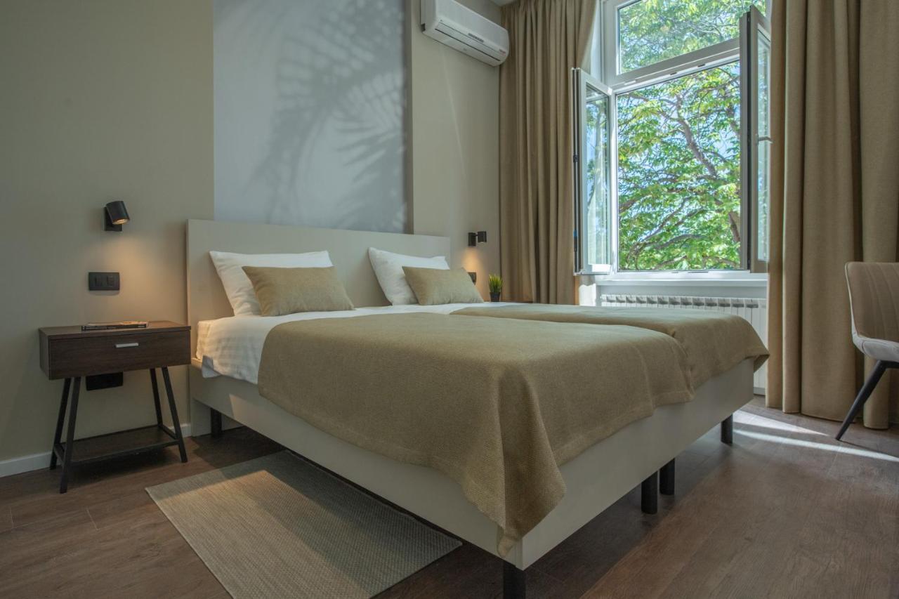 Hotel Aurum Health & Climatotherapy Center