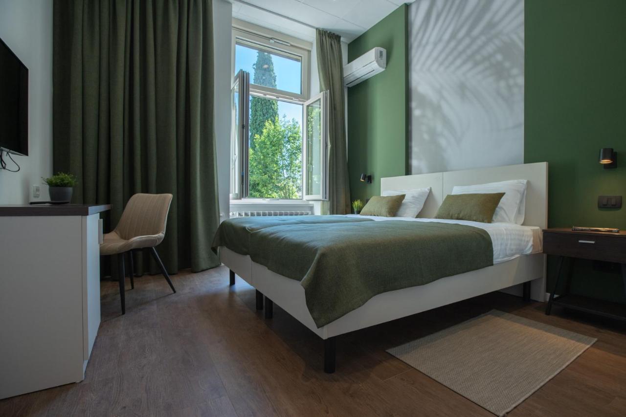 Aurum Health & Climatotherapy Center 4*