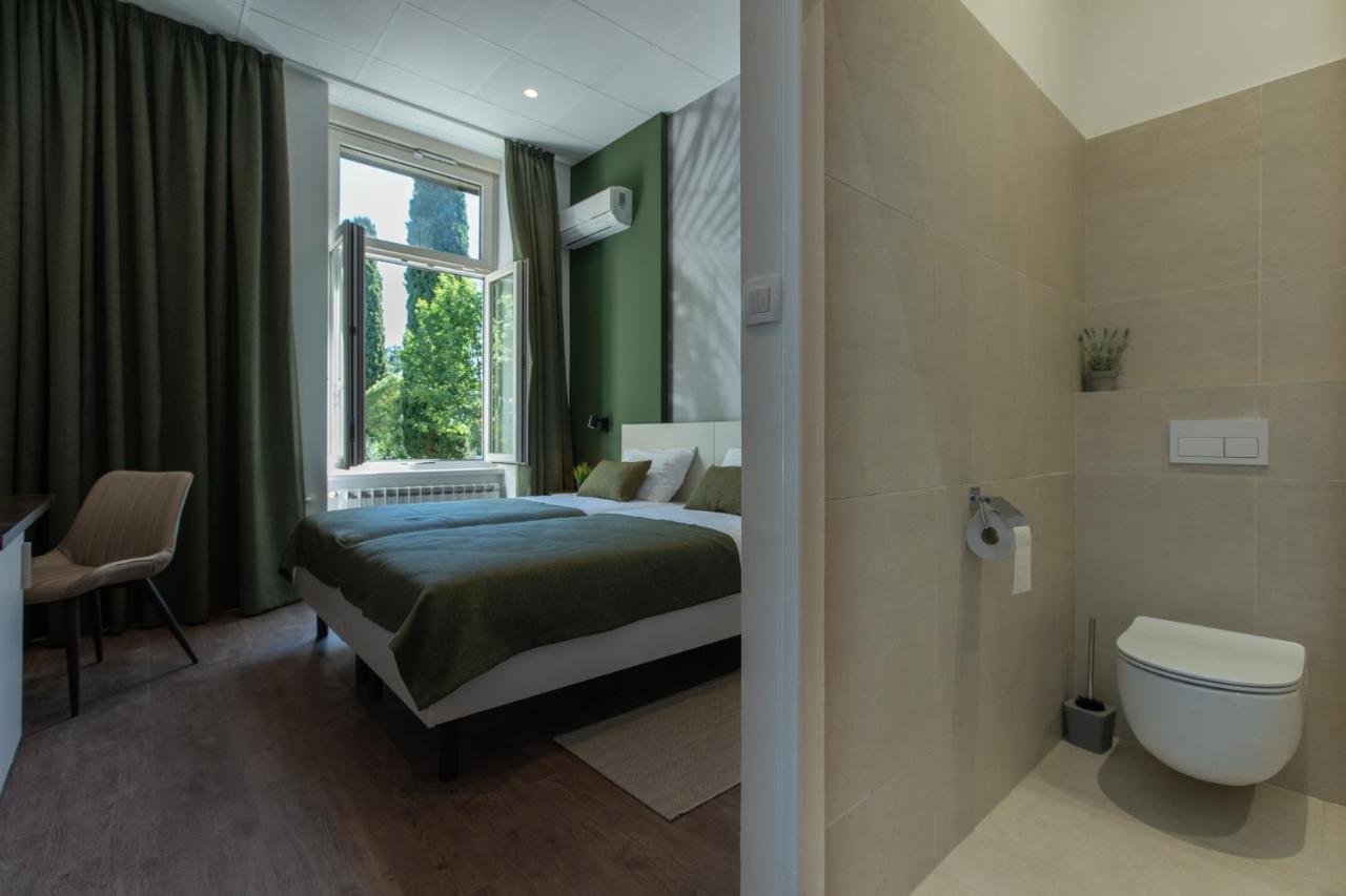 Hotel Aurum Health & Climatotherapy Center Rovinj