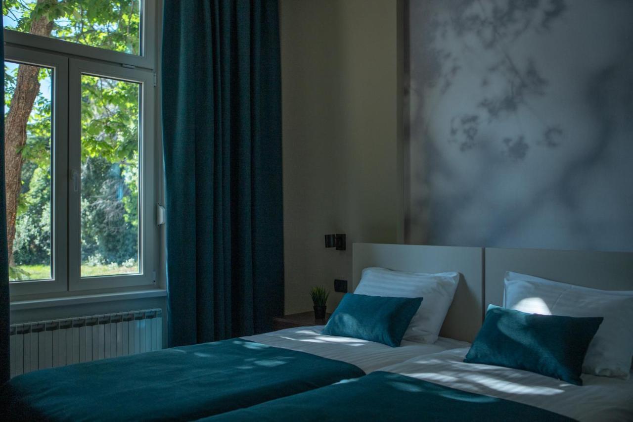 Aurum Health & Climatotherapy Center 4* Rovinj