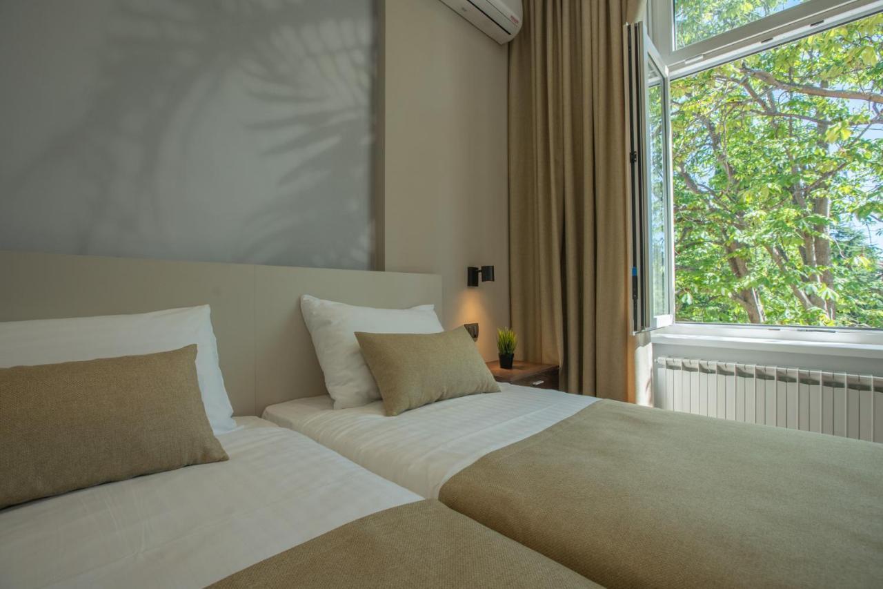 Aurum Health & Climatotherapy Center Rovinj